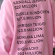 Image for article titled Jared Leto's Thirty Seconds to Mars Merchandise Is So Unbelievably Corny